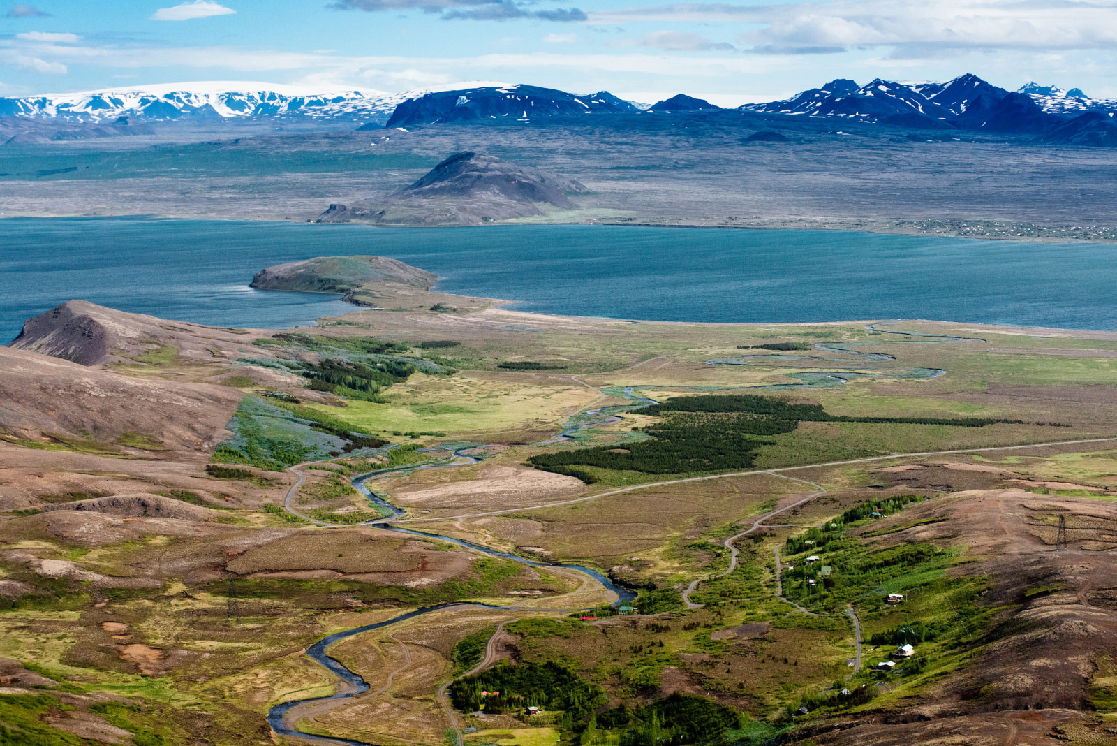 Iceland